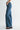 Mica Denim - High-Rise Wide-Leg Side Panel Tummy Tuck Jeans (32" Inseam) - MTT-W3680DK - Final Sale-SaltTree