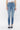 Mica Denim - Metsovo High Rise Ankle Skinny Jeans (28" Inseam) - MDP-S130-SaltTree