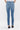 Mica Denim - Metsovo High Rise Ankle Skinny Jeans (28" Inseam) - MDP-S130-SaltTree