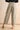 Miou Muse - Cloud White Curved Leg Barrel Jeans (26" Inseam) - P3820-SaltTree