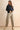 Miou Muse - Cloud White Curved Leg Barrel Jeans (26" Inseam) - P3820-SaltTree