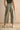 Miou Muse - Cloud White Curved Leg Barrel Jeans (26" Inseam) - P3820-SaltTree