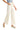 Miou Muse - High Rise Raw Hem Crop Wide Leg Pant - (29" Inseam) - MMP623-SaltTree