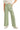 Miou Muse - High Rise Raw Hem Crop Wide Leg Pant - (29" Inseam) - MMP623-SaltTree