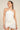 PRIVY - Beaded Fringe Halter Mini Dress - HD30994N-SaltTree