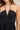 PRIVY - Poly Crepon Tiered Halter Mini Dress - BD12281E-SaltTree