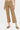 Risen Jeans - Leopard Mid Rise Ankle Slim Straight Pants (27.5" Inseam) - PSA21145 - Final Sale-SaltTree