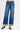 Risen Jeans - Tummy Control Mid Rise Wide Cuffed Jeans in Vintage Indigo (31" Cuffed Inseam) - PW21181-SaltTree