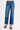 Risen Jeans - Tummy Control Mid Rise Wide Cuffed Jeans in Vintage Indigo (31" Cuffed Inseam) - PW21181-SaltTree