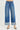 Risen Jeans - Mid Rise Cropped Straight Jeans (27"-31" Inseam) - PWC21429-SaltTree
