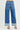 Risen Jeans - Mid Rise Cropped Straight Jeans (27"-31" Inseam) - PWC21429-SaltTree