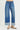 Risen Jeans - Mid Rise Cropped Straight Jeans (27"-31" Inseam) - PWC21429-SaltTree