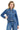 Risen Jeans - Basic Fitted Denim Jacket - RDJ9227-SaltTree