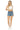 Risen Jeans - High Rise Side Slit Basic Shorts (3.5" Inseam) - RDS6170