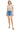 Risen Jeans - High Rise Cuffed Hem Shorts (4" Inseam) - RDS6601-SaltTree