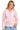 Reflex - Solid Fleece Zip-up Hoodie Jackets - J415-SaltTree