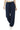 Reflex - Fleece 90's Oversized Fit Elasticated Sweatpants - PA2230-SaltTree