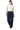 Reflex - Fleece 90's Oversized Fit Elasticated Sweatpants - PA2230-SaltTree