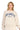 Reflex - Los Angeles California Fleece Relaxed Fit Sweatshirt - T2043-SaltTree