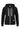 Reflex - Solid Fleece Zip-up Hoodie Jackets - J415-SaltTree