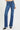 Risen Jean - Mid-Rise Bootcut Jeans with Frayed Waistband and Hem Detail (32.5" Inseam) - PB21475-SaltTree