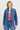 Risen Jeans - Basic Fitted Denim Jacket - RDJ9227-SaltTree