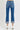 Risen Jeans - High Rise Ankle Straight Cuffed Jeans (25.5" - 29" Inseam) - RDP5580RT-SaltTree