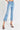 Risen Jeans - High Rise Ankle Straight Cuffed Jeans (25.5" - 29" Inseam) - RDP5580RT-SaltTree
