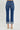 Risen Jeans - High Rise Ankle Straight Cuffed Jeans (25.5" - 29" Inseam) - RDP5580RT-SaltTree