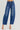 Risen Jeans - High-Rise Barrel Leg Jeans with Adjustable Cuff (25.5" Inseam) - RDP5933-SaltTree