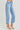 Risen Jeans - High-Rise Barrel Leg Jeans with Adjustable Cuff (25.5" Inseam) - RDP5933-SaltTree