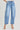 Risen Jeans - High-Rise Boyfriend Cuffed Barrel Jeans (25.5" Inseam) - RDP5901-SaltTree