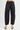 Risen Jeans - High Rise Boyfriend Cuffed Barrel Jeans in Washed Black (25.5" Inseam)- RDP5901B-SaltTree