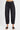 Risen Jeans - High Rise Boyfriend Cuffed Barrel Jeans in Washed Black (25.5" Inseam)- RDP5901B-SaltTree