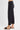 Risen Jeans - High Rise Boyfriend Cuffed Barrel Jeans in Washed Black (25.5" Inseam)- RDP5901B-SaltTree