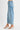 Risen Jeans - High Rise Crop Wide Barrel Cargo Pocket Pants (25" - 27.5" Inseam) - PG21142L-SaltTree
