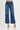 Risen Jeans - High Rise Crop Wide Leg Front Pintuck (27" Inseam) - PWC21009-SaltTree
