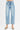 Risen Jeans - High-Rise Cropped Barrel Leg Jeans with Adjustable Waist (27.25" Inseam) - PGC21174L-SaltTree
