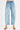 Risen Jeans - High Rise Slouchy Crop Barrel Distressed Jeans (27" Inseam) - PGC21183-SaltTree