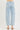 Risen Jeans - High Rise Slouchy Crop Barrel Jeans (27" Inseam) - PGC21742-SaltTree