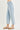 Risen Jeans - High Rise Slouchy Crop Barrel Jeans (27" Inseam) - PGC21742-SaltTree