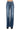 Risen Jeans - High Rise Straight Leg Jeans (32.5" Extra Long Inseam) - RDP5784-SaltTree