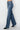 Risen Jeans - High Rise Straight Leg Jeans (32.5" Extra Long Inseam) - RDP5784-SaltTree