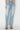Risen Jeans - High Rise Straight Leg Jeans (32.5" Extra Long Inseam) - RDP5784-SaltTree