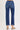 Risen Jeans - High Rise Tummy Control Straight Pants (27" Inseam) - RDP5916-SaltTree