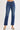 Risen Jeans - High Rise Tummy Control Straight Pants (27" Inseam) - RDP5916-SaltTree
