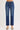 Risen Jeans - High Rise Tummy Control Straight Pants (27" Inseam) - RDP5916-SaltTree