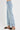 Risen Jeans - High Rise Tummy Control Wide Cuffed Jeans (28" Inseam) - RDP5974-SaltTree