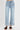 Risen Jeans - High Rise Tummy Control Wide Cuffed Jeans (28" Inseam) - RDP5974-SaltTree