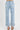Risen Jeans - High Rise Tummy Control Wide Cuffed Jeans (28" Inseam) - RDP5974-SaltTree
